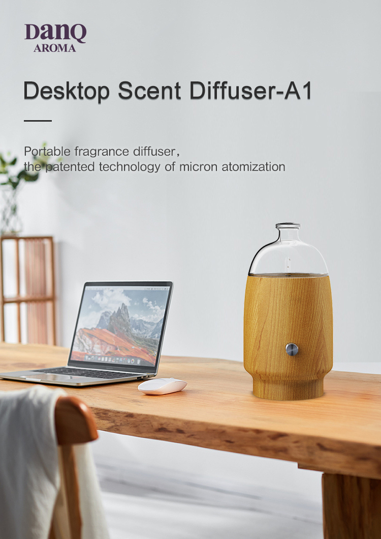 Aroma Essential Oil Diffuser Aroma Essential Oil Diffuser
