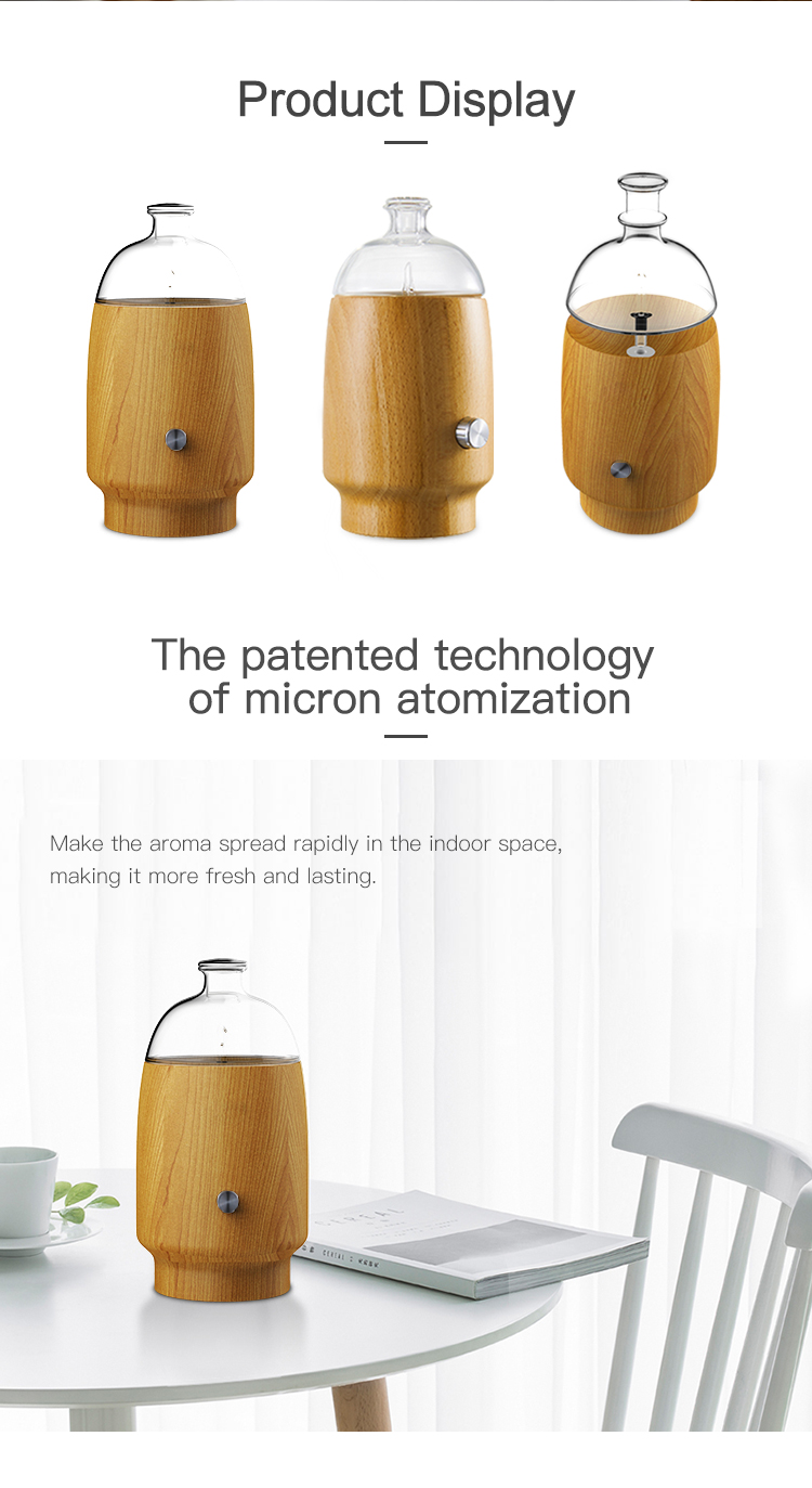ultrasonic essential oil aroma diffuser ultrasonic essential oil aroma diffuser
