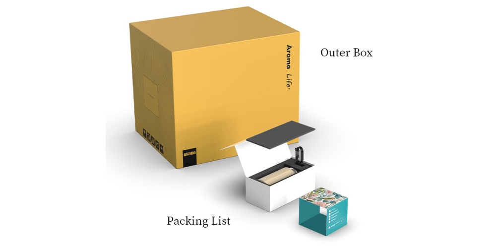 DanQ Packaging & Logistics DanQ Packaging & Logistics