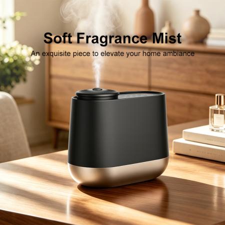 Desktop Scent Diffuser
