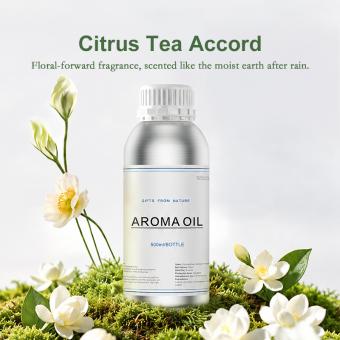 Fragrance Oil